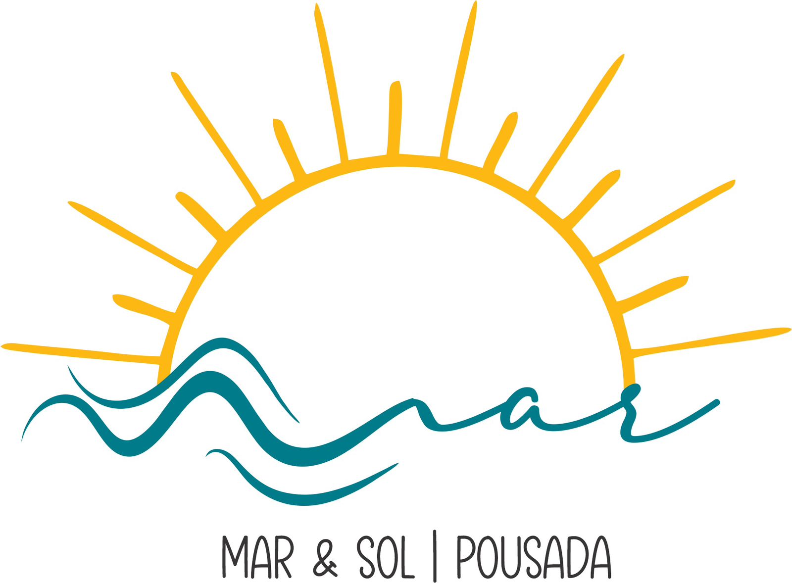 Pousada Mar e Sol
