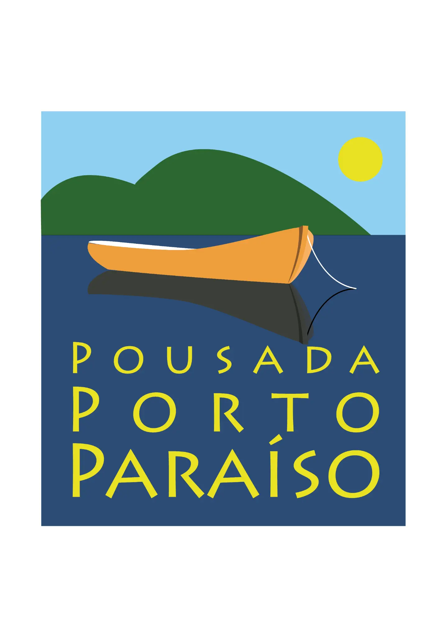 Pousada Porto Paraíso
